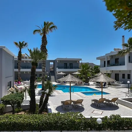 Maria Apts