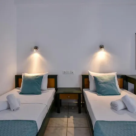 Maria Apts Aparthotel Kato Gouves