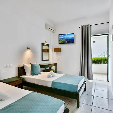 Aparthotel Maria Apts