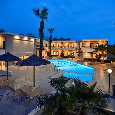 Maria Apts