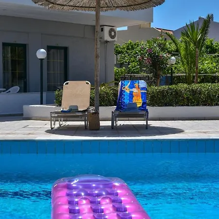 Aparthotel Maria Apts