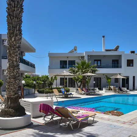 Aparthotel Maria Apts