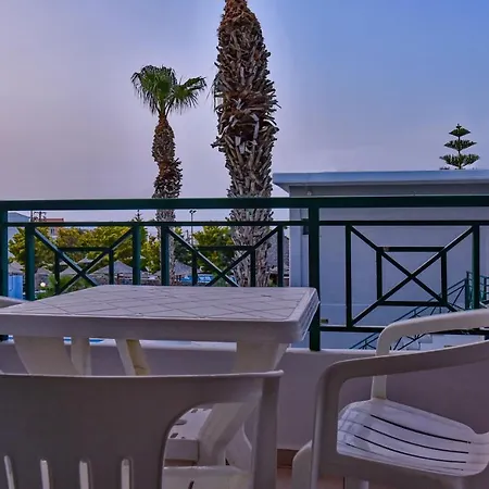 Aparthotel Maria Apts Kato Gouves