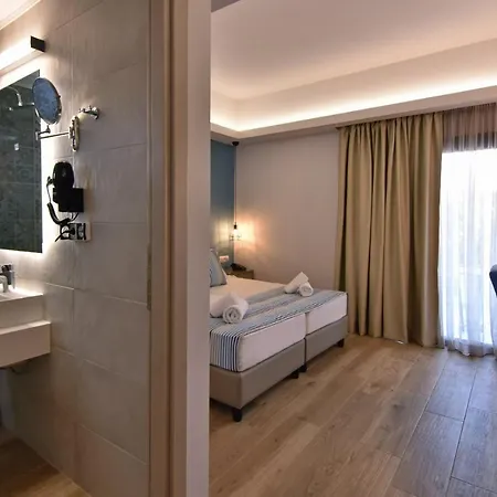 Maria Apts 3*